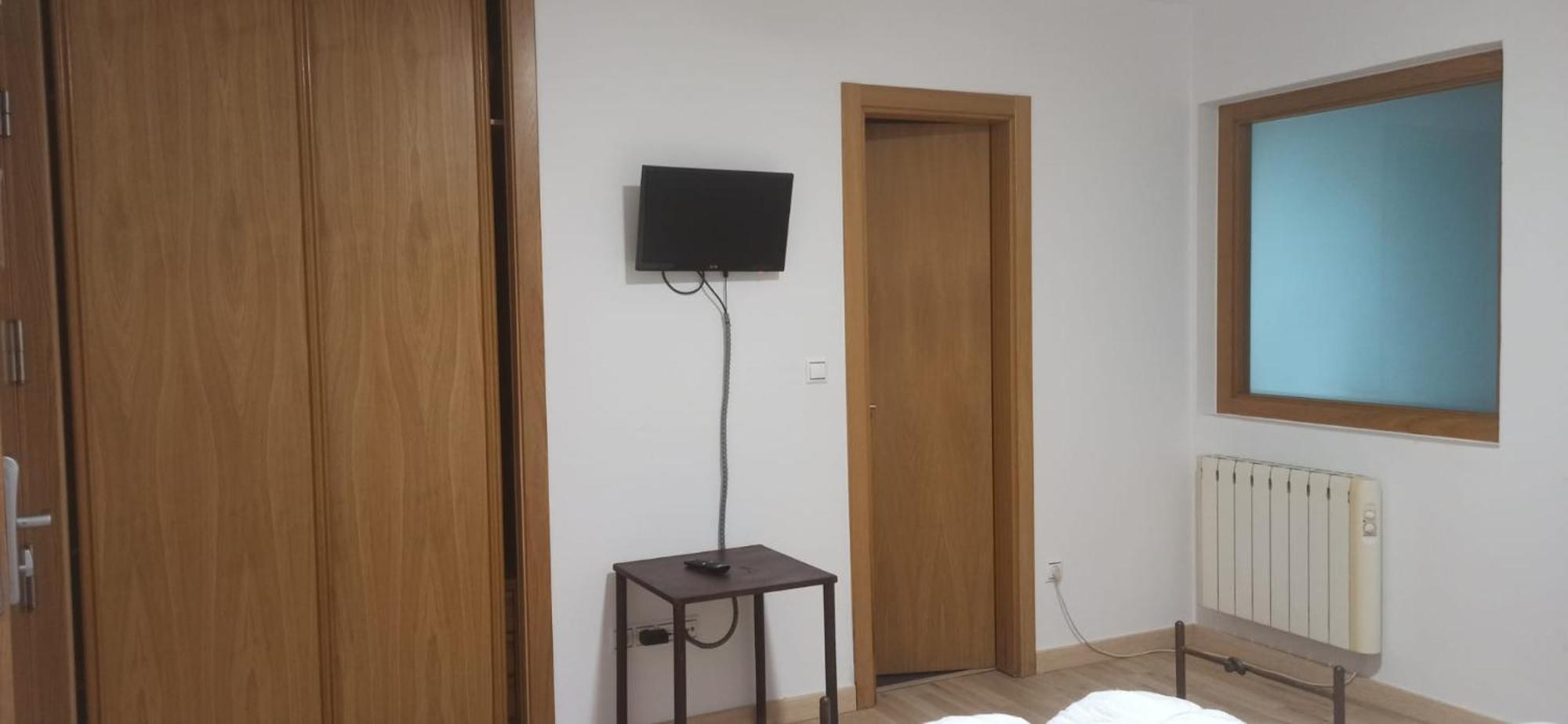 Habitación Familiar